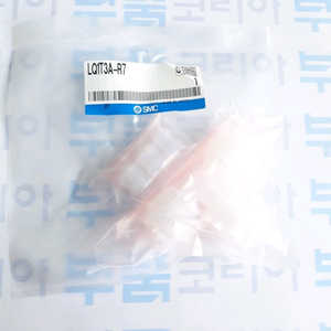 Raccords en fluoropolymère pneumatique SMC LQ1T3A-R7 pièces pneumatiques haute performance - Product Image 2