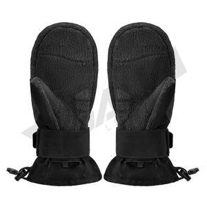 Windproof Winter Skiing Gloves Water-resistance Snowboarding Ski Glove Skin-friendly Snowmobile Gloves - Product Image 3