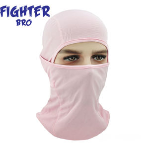 Pasamontañas para Esquí, Motociclismo, Protección Facial Completa, Resistente al Viento, Transpirable, para Deportes de Invierno al Aire Libre, Ajuste Profesional - Product Image 6