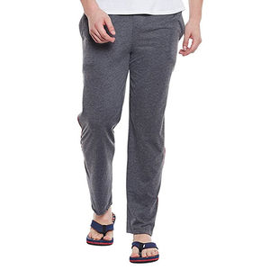 <b>Men</b> High Quality Slim Fit Flare Sweat <b>Pant</b> Canvas Quick Dry Breathable Customizable Casual Wear Gym Travel Comfort Fabric - Product Image 4