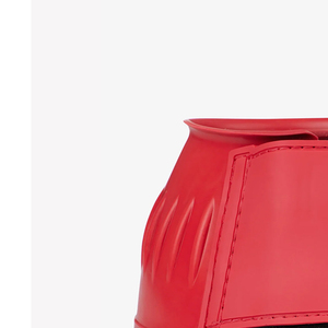 Botas de Campana para Caballos, Accesorios Duraderos y Protectores para Caballos, Diseñadas para Competencia en Arena y Paseos a Caballo, con OEM - Product Image 2