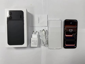 17Pro – Nouveau modèle de smartphone Android intelligent très prisé pour le commerce électronique transfrontalier – Choix tendance en stock - Product Image 4