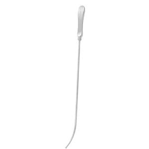 Sonde utérine chirurgicale en acier inoxydable pour la mesure en chirurgie orthopédique, avec marquages précis, par Grip Surgical - Product Image 1