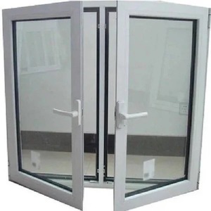 Fenêtre coulissante en aluminium poli, fabrication directe usine, avec dimensions personnalisées et finition haut de gamme, disponible à la vente pour les acheteurs internationaux - Product Image 6