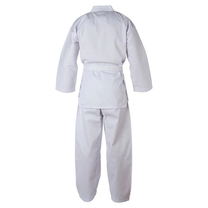 ชุด Jui Jitsu กิโมโน Jitsu Jitsu ชุดผ้าโพลีเอสเตอร์/ ผ้าฝ้ายยืดได้ - Product Image 4
