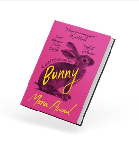 Bunny (Certificado de Lectura) Ficción para Adultos, Tapa Blanda (Suministro al por Mayor) - Product Image 3