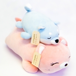 KC certificata Gall Tactus Pup & maiale Kfus attaccamento bambola di peluche di alta qualità - Product Image 1