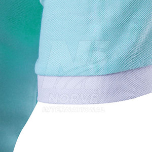 Camisetas Polo de Nuevo Diseño, Camisetas Polo de la Mejor Calidad, Camisetas Polo Cómodas para Venta en Línea - Product Image 3
