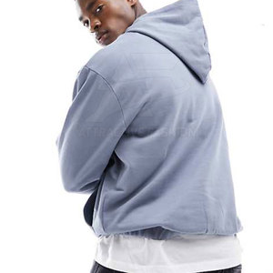 Sudaderas con Capucha Estilo Urbano, Sudaderas con Capucha Elegantes con Forro Suave, Bolsillo Práctico y Diseño Inspirado en las Tendencias, Sudaderas con Capucha Esenciales - Product Image 2