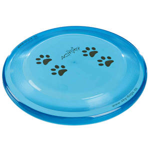 Disco de Actividades para Perros de 19 cm, Juguete Resistente a Mordidas - Product Image 2