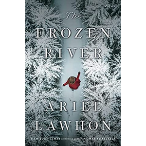 The Frozen River by Author Ariel Lawhon <b>Paperback</b> Custom Softcover <b>Book</b> Printing - Product Image 1
