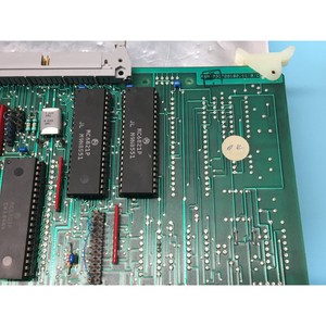 ASM บอร์ดพีซี232720190.11ขา PCB อุปกรณ์เซมิคอนดักเตอร์และชิ้นส่วนมรดกระดับโลกที่632720220.00เชื่อถือที่ - Product Image 5