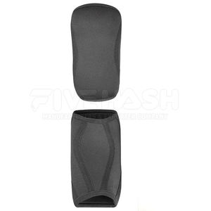 Rodilleras de Soporte Duradero para Entrenamiento de Fuerza en el Gimnasio, Equipo de Entrenamiento en Venta - Product Image 5