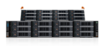 JLS FUTURE PowerEdge R760xd2 Rack Server Prosesor Silver 4410y Memori 32GB Hard Drive 1TB 24LFF Drive Bays Garansi 3 Tahun