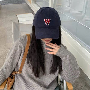 Casquette de baseball unisexe en coton et polyester écologique avec logo brodé sur le panneau avant, idéale pour le sport et les activités de plein air, personnalisable, fabriquée au Vietnam - Product Image 5