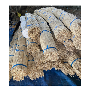 Matériau en rotin pelé du Vietnam pour la production de meubles, le tissage artisanal de paniers et la décoration intérieure - Product Image 5