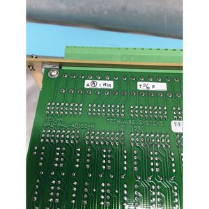 BROOKS AUTOMATION/TECHWARE SYSTEMS BRD-PAL-AO16S-H - Equipo y Piezas de Semiconductores de Confianza de Marca Global - Product Image 6