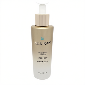 Siero Anti-Età a Doppio Effetto REJURAN 30ml con C-PDRN, Niacinamide e Peptidi per Illuminare e Rassodare la Pelle - Product Image 3