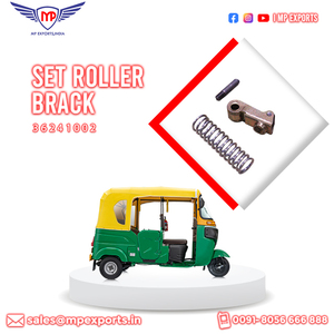 Producto Indio de Alta Calidad: Soporte para Rodillos SET ROLLER BRACKET en Venta - Product Image 2
