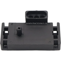Pièces détachées automobiles Capteur de pression MAP 12223861 16040749 pour Pontiac Firebird 1981-1992 Firebird (FS87) 1992-2002 Renault Clio II