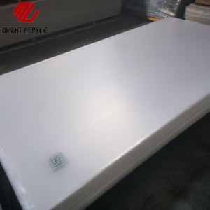 UV-transmitindo calor estufa retenção painéis acrílicos 20mm grosso e durável para agricultura Custom Cut Processing Service - Product Image 3