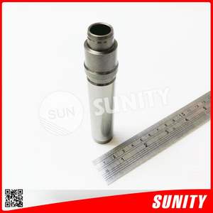 Soupape de guidage d'échappement diesel SUNITY de qualité supérieure (Taïwan) S165 OEM 152633-11181 pour pièces de moteur YANMAR 6N165 Haute efficacité - Product Image 4