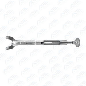 Pinces à os Lowman, instruments chirurgicaux, équipements médicaux, en promotion, en stock, très polies, Lambert - Product Image 3