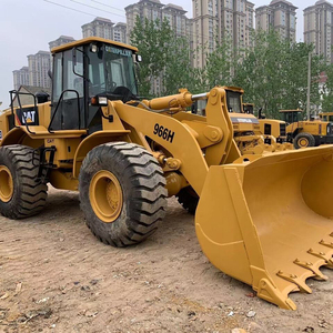 Mini-chargeuse sur chenilles en caoutchouc en promotion, capacité nominale de 9 tonnes, pompe hydraulique Parker, moteur Caterpillar polyvalent pour usage agricole - Product Image 1
