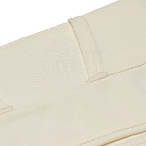 Pantalon de baseball pour homme, tissu léger et durable avec matière extensible, idéal pour l'entraînement et les compétitions. - Product Image 2