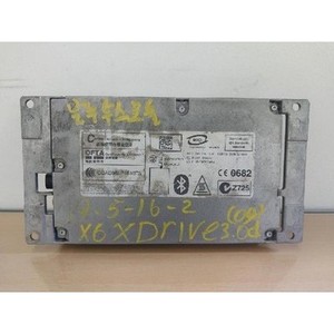 ECU และโมดูลคอมพิวเตอร์มือสองสำหรับรถยนต์ซีรีส์ 3 รุ่น 9200822 - Product Image 2