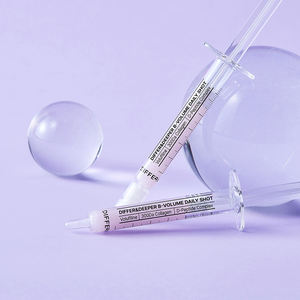 Differ&Deeper B-Volume Daily Shot Firming, Ampolla de 25g para el Cuidado Facial, Antiarrugas y Antienvejecimiento, Nutre la Piel Flácida, Brillo Juvenil - Product Image 1