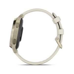 Reloj Inteligente Garmin Lily 2 Active, Color Oro Lunar - Product Image 4