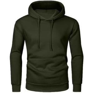 Nouveau style 2025 – Sweat-shirts à demi-zip pour hommes, haute qualité, vêtements d'hiver, 100 % coton, coupe oversize numérique, tissu velours - Product Image 6