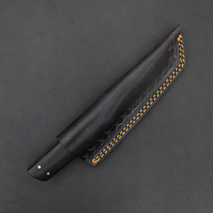 Cuchillos de caza de construcción robusta con mango resistente a la intemperie y filo de corte para tareas exigentes. - Product Image 6