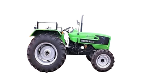 รถแทรกเตอร์การเกษตรเดียวกับ Deutz Fahr Agromaxx 55 2WD 55 แรงม้า ขับเคลื่อนด้วยเครื่องยนต์ดีเซล 3000 ซีซี - Product Image 3