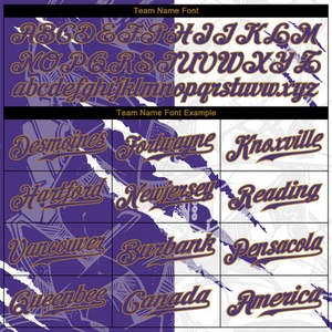 Maillot de baseball personnalisé avec nom d'équipe, impression par sublimation, manches courtes, col en V, 100% polyester, séchage rapide, respirant, unisexe - Product Image 5