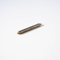 Pièces de tournage et de fraisage CNC de haute précision en acier inoxydable et en aluminium pour l'usinage OEM/ODM, fabricant taïwanais