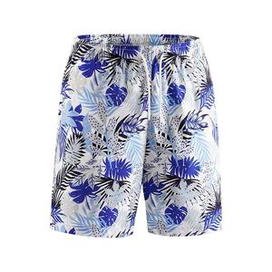 Últimos Shorts de Baño Personalizados para Hombre, de Satén, Secado Rápido, para Surf y Playa, con Diseño Sólido - Product Image 1