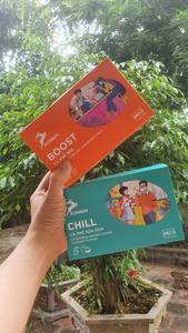 Café instantáneo, producto de marca vietnamita con hermosa bolsa, alta calidad y fácil de llevar a cabo - Product Image 2