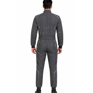 Combinaison de karting respirante, best-seller, construction confortable avec performance durable - Product Image 5