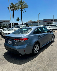 Toyota Corolla 2024 Usado en Excelentes Condiciones, Versión LE, en Venta - Product Image 4