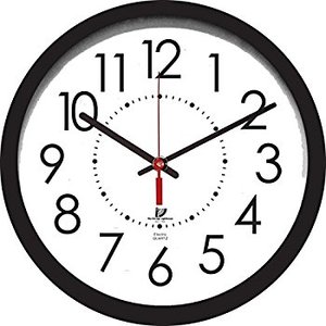 Horloge de table de haute qualité, horloge de bureau classique, minimaliste, moderne, rétro, décorative, élégante, pour la maison et le bureau - Product Image 4