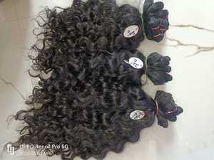 Extensiones de Cabello Humano Indio Virgen con Cinta Adhesiva, 100% Cutícula Alineada, Trama de Piel, Venta al por Mayor a Granel - Product Image 6