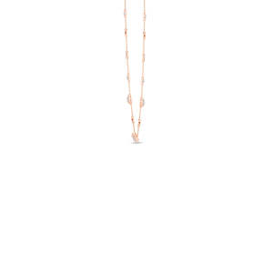 Collier de diamants au mètre - Product Image 6