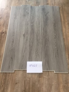 Suelo SPC Rígido Moderno VFLOOR, Resistente al Agua, Anti-Rayones, Sistema de Clic, Planchas Medianas, Garantía de 5 Años - Product Image 2