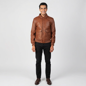Mens Fashion Winter <b>Jacket</b> PU Leather Hood Solid Plain Canvas Full Zipper <b>Racer</b> Motorcycle Style OEM Service <b>jacket</b> for men - Product Image 5