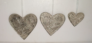 Estrella Decorativa Brillante de Aluminio para Decoración Navideña a Precios de Mayoreo - Product Image 5