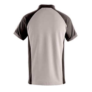 New Arrival Customize Design High Quality Short Sleeve Golf Polo <b>Shirts</b> Men <b>Patchwork</b> Breathable Quick Dry Casual Men's T-<b>Shirts</b> - Product Image 3