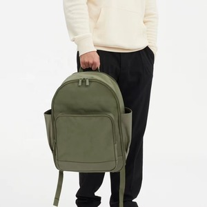 Mochilas casuales, mochila para portátil de viaje, mochila antirrobo para la universidad y la escuela, mochilas impermeables para hombre en venta online. - Product Image 2