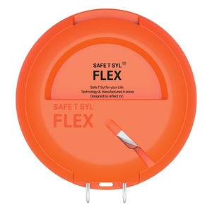 Kit di fuga di emergenza Safe T Syl FLEX 3-in-1 per il tuo veicolo - Product Image 1